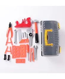 فاب ان فانكي - مجموعة أدوات الصيانة للأطفال