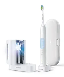 Philips Sonicare Protective Clean 5100 With Uv Sanitizer