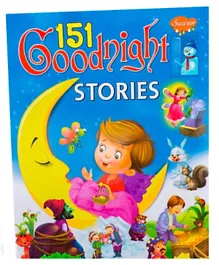 Sawan 151 Goodnight Stories - English