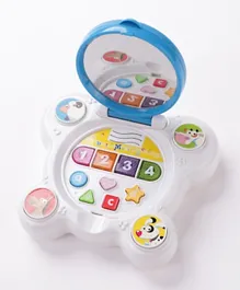 Mirror Learning Machine Interactive Toy