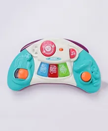 Musical Interactive Toys - Multicolor