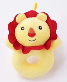 Adorable and Cute Lion Plush Toy  - 30cm