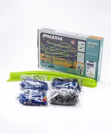 Spacerail Track Series Brain Game Playset - Pack of 618