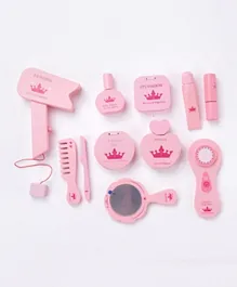 Her Royal Highness Makeup Kit - Pink