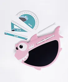 LCD Writing Tablet - Pink