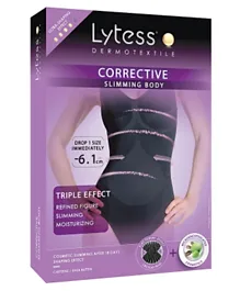Lytess Corrective Slimming Body - Beige