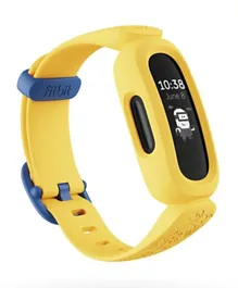 Fitbit Ace 3 Fitness Tracker - Minions
