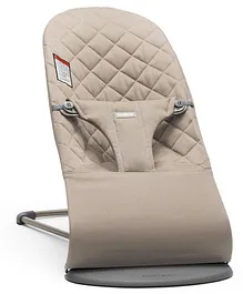 BabyBjorn Bouncer Bliss - Brown