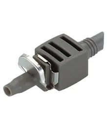 Gardena Connector For 4.6 mm Supply Pipe