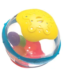 Playgro Parent Bath Ball - Multicolour