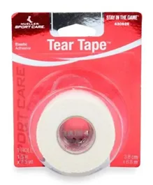 Mueller Tear Tape - White