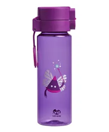Tinc Ooloo Flip & Clip Water Bottle - 500mL
