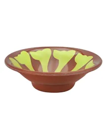 Dinewell Hummus Serving Bowl - 5 Inches