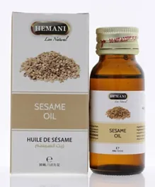 Hemani Sesame Oil - 30mL