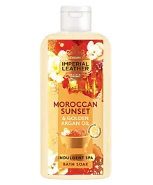 Imperial Leather Bath Shower Gel Moroccan Sunset - 500ml