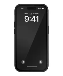 Adidas iPhone 14 Pro Moulded Case - White/Black