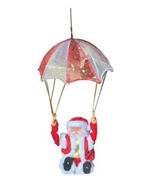 Christmas Santa Claus Decor - 45cm