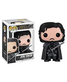 Funko Pop! Game of Thrones Jon Snow with Sword Figure Action Figure - Multicolour