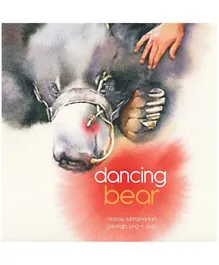 Dancing Bear - 32 Pages