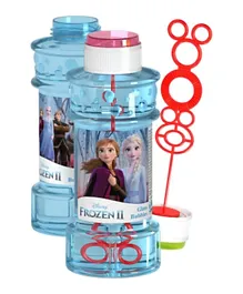 Frozen 2 Tin Contains Fluid Glass Bubbles - 300mL