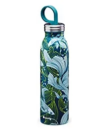 Aladdin Chilled Thermavac Stainless Steel Water Bottle Green -  0.55L