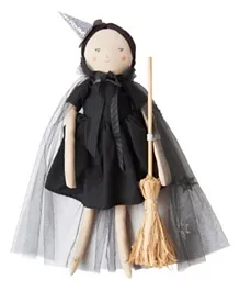 Meri Meri Luna Witch Doll