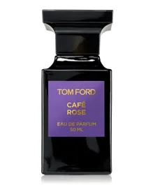 Tom Ford Cafe Rose Unisex EDP - 50mL