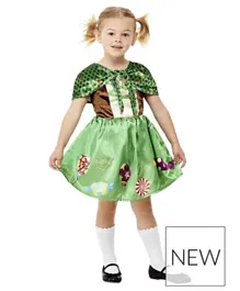 Smiffy's Gretel Toddler Girl Costume - Small