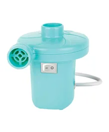 Sunnylife Electric Air Pump - Royal Turquoise