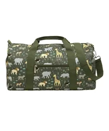 A Little Lovely Company Travel Bag - Savanna