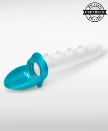 Babyhug Medicine Spoon - Blue