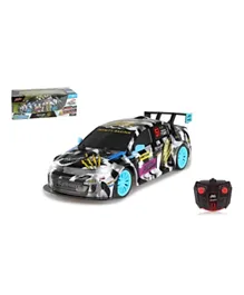 Kool Speed 1:16 Full Function Remote Control Racer Car