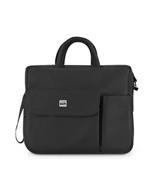 Cam Mila Changing Bag - Black
