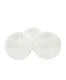 Ezzro Pearl Balls - 100 Pieces