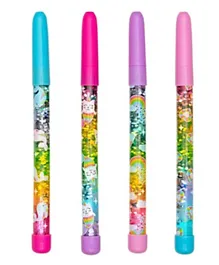 Ooly Rainbow Glitter - Wand Pens