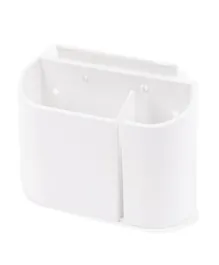 U Brands Magnetic Utility Cup - White