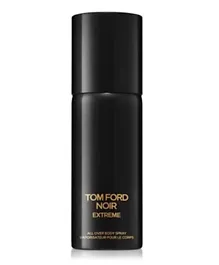Tom Ford Noir Extreme Body Spray - 150ml