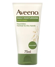 Aveeno Hand Cream Daily Moisturising - 75mL