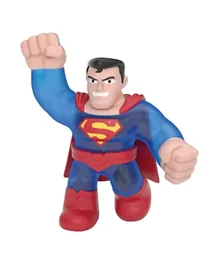 Goo Jit Zu Dc Superman Toy