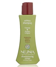 Neuma Cleanse Reneu Shampoo - 75mL