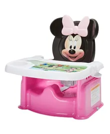 Disney The First Years Minnie Mouse 3-in-1 Booster Seat