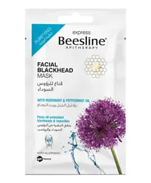 Beesline Black Head Facial Mask - 25mL
