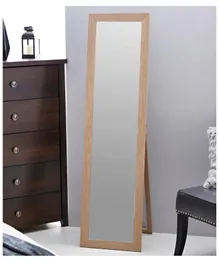 HomeBox Aroma Floor Standing Mirror