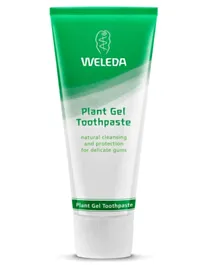 Weleda Plant Toothpaste - 75ml
