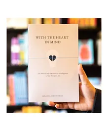 With The Heart In Mind - 190 Pages