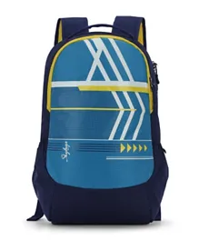 حقيبة ظهر سكايباجز فيرغو 03 للجنسين - أزرق SK BPVIR3BLU - 30 لتر
