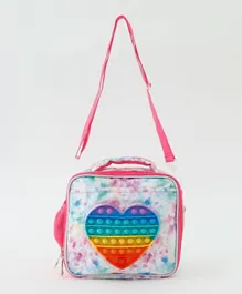 Cute & Stylish Messenger & Sling Bag - Multicolor