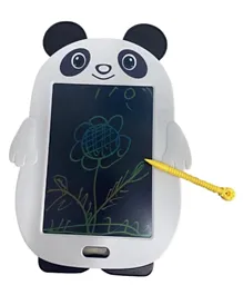 Panda LCD Writing & Drawing Tablet - White