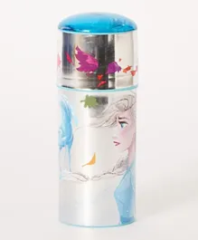 HomeBox Disney Fashion Character Frozen Fearless Sipper Bottle - 350mL