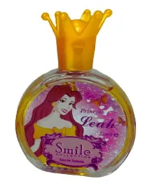 Smile Princess Leah Perfume for Girls - 50mL